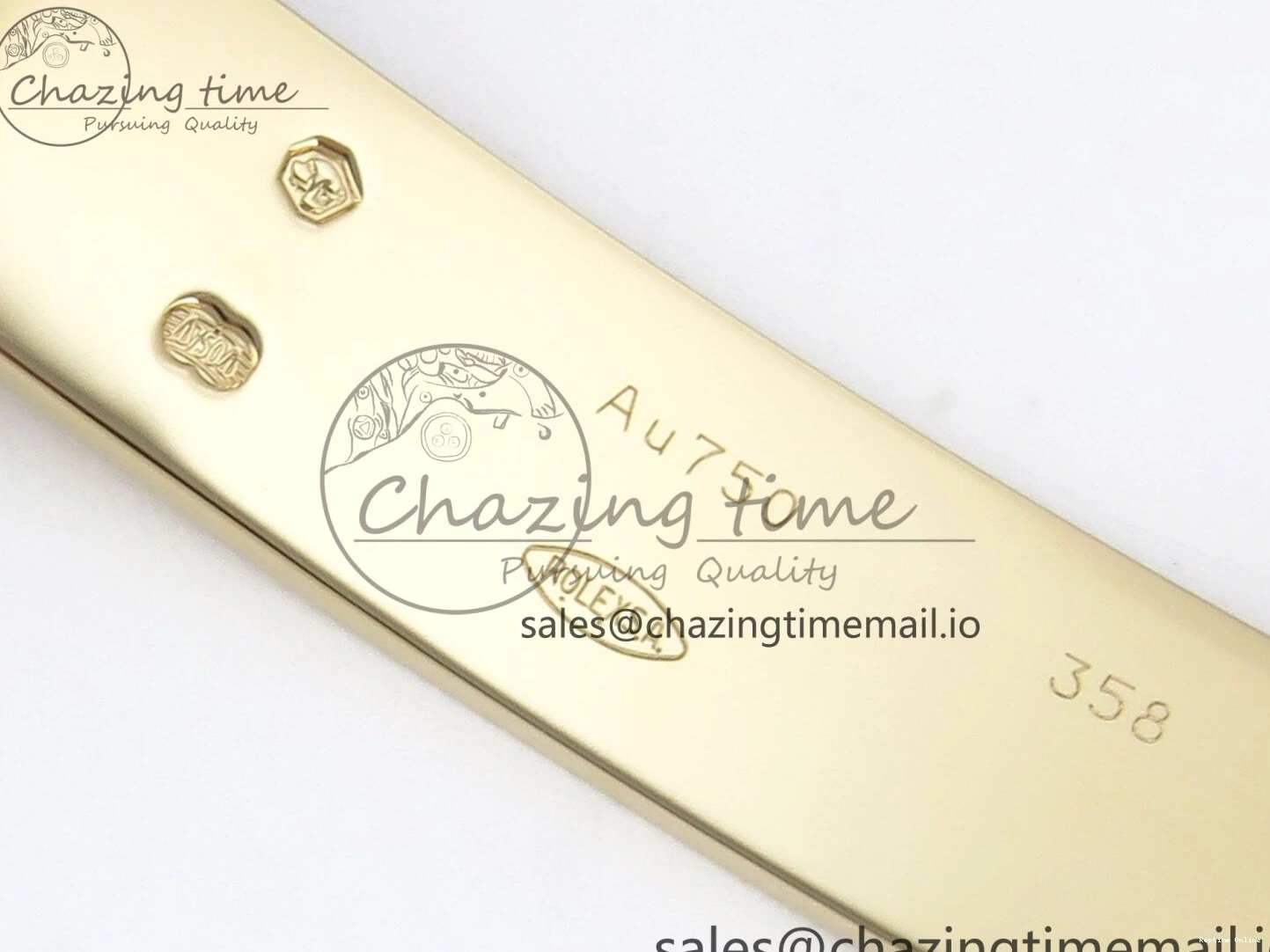 1223 WaterResistant Day Date 40 YG 228238 Noob 1:1 Best Edition White Roman Dial on President Bracelet A2836 (Gain Weight) 795